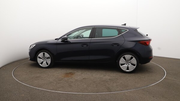 Used SEAT Leon 2022 for sale - 75658878: Photo 58