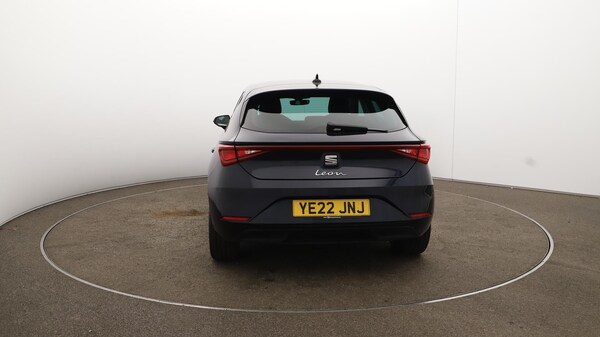 Used SEAT Leon 2022 for sale - 75658878: Photo 59