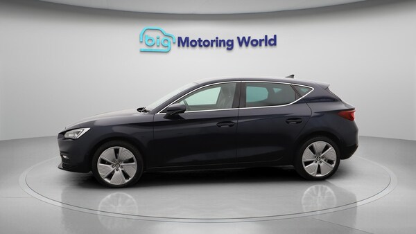 Used SEAT Leon 2022 for sale - 75658878: Photo 5