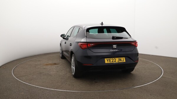 Used SEAT Leon 2022 for sale - 75658878: Photo 60