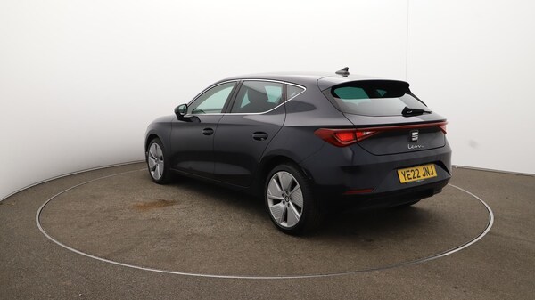 Used SEAT Leon 2022 for sale - 75658878: Photo 62