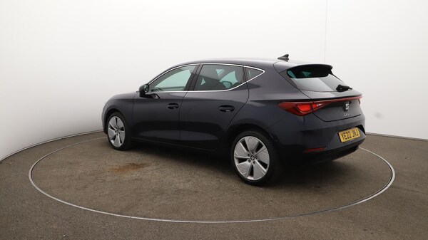 Used SEAT Leon 2022 for sale - 75658878: Photo 63