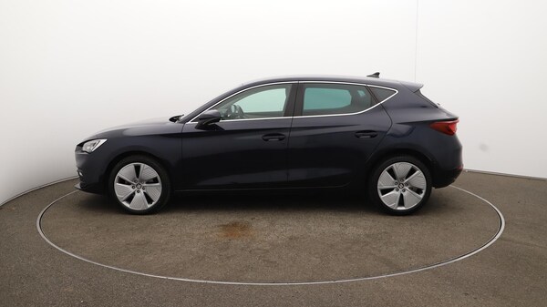 Used SEAT Leon 2022 for sale - 75658878: Photo 64