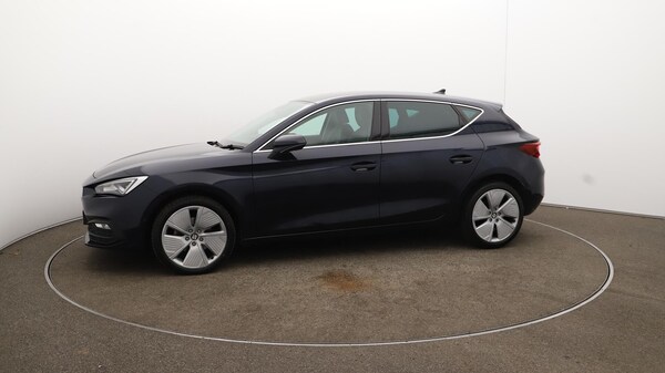 Used SEAT Leon 2022 for sale - 75658878: Photo 66