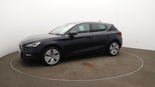 Used SEAT Leon 2022 for sale - 75658878: Photo 67