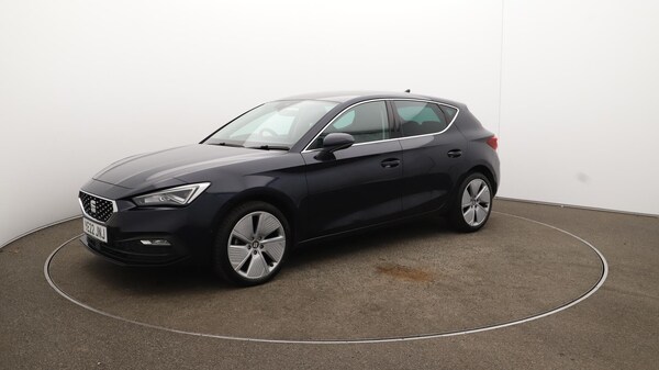Used SEAT Leon 2022 for sale - 75658878: Photo 68