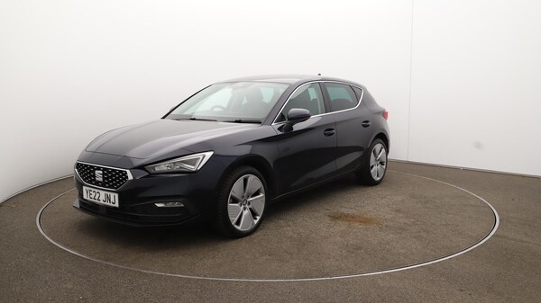Used SEAT Leon 2022 for sale - 75658878: Photo 69