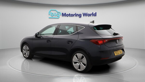 Used SEAT Leon 2022 for sale - 75658878: Photo 6