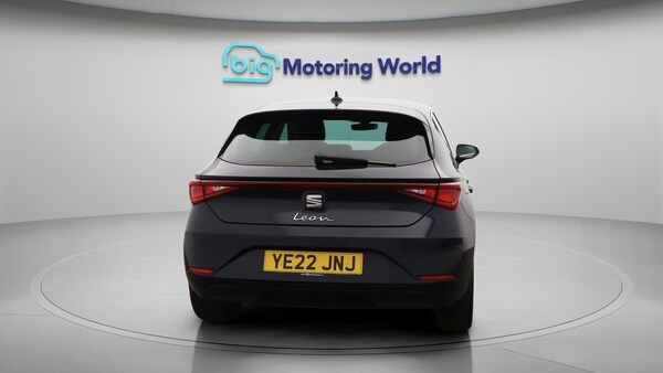 Used SEAT Leon 2022 for sale - 75658878: Photo 7