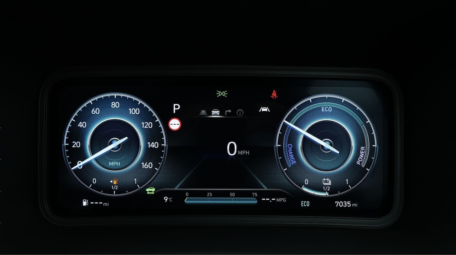 Used Hyundai KONA 2022 for sale - 77181771: Photo 10