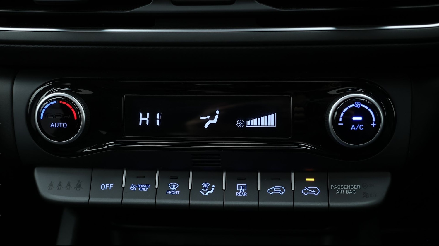 Used Hyundai KONA 2022 for sale - 77181771: Photo 12