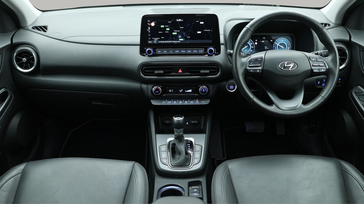 Used Hyundai KONA 2022 for sale - 77181771: Photo 13