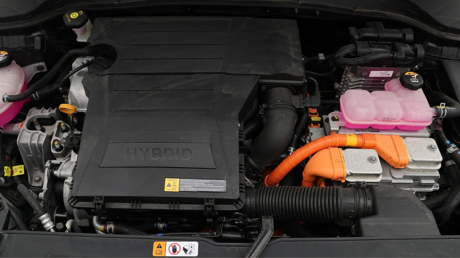 Used Hyundai KONA 2022 for sale - 77181771: Photo 19