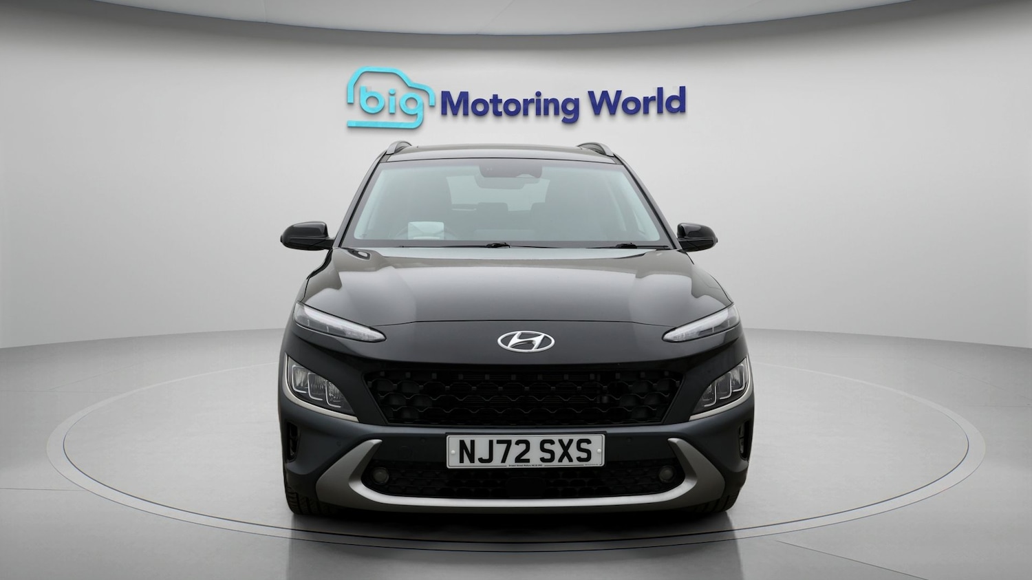 Used Hyundai KONA 2022 for sale - 77181771: Photo 2
