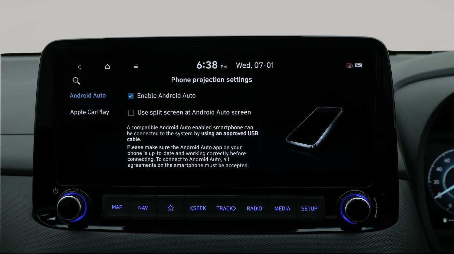 Used Hyundai KONA 2022 for sale - 77181771: Photo 24