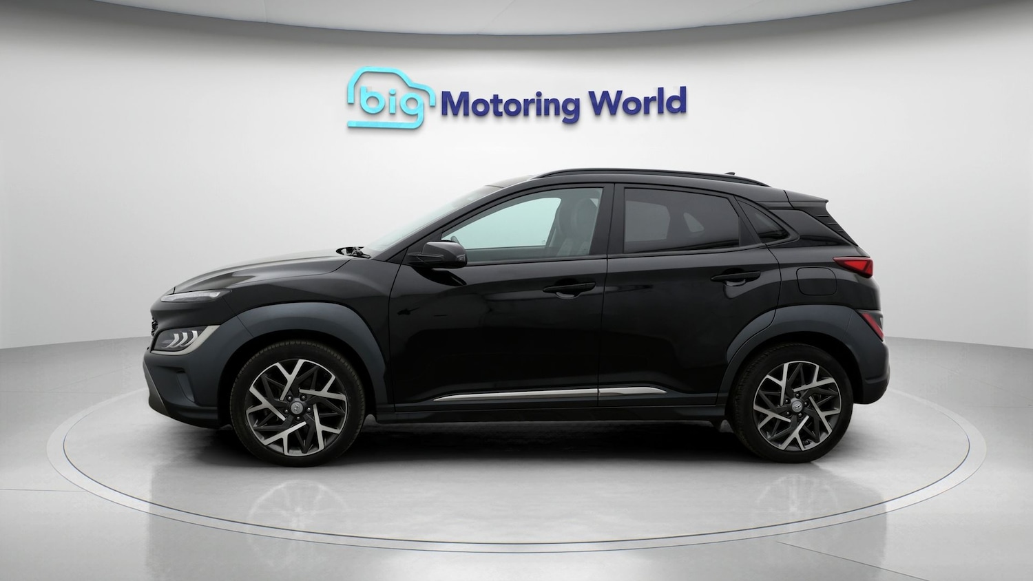 Used Hyundai KONA 2022 for sale - 77181771: Photo 4