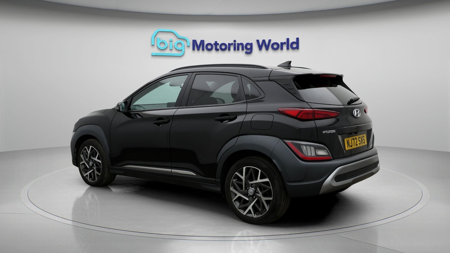 Used Hyundai KONA 2022 for sale - 77181771: Photo 5