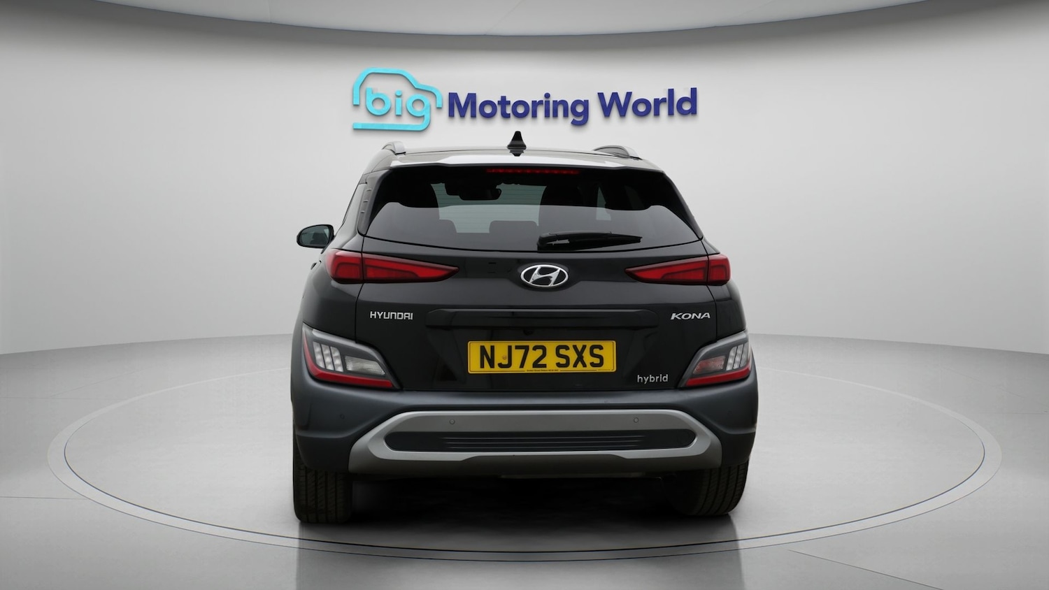 Used Hyundai KONA 2022 for sale - 77181771: Photo 6
