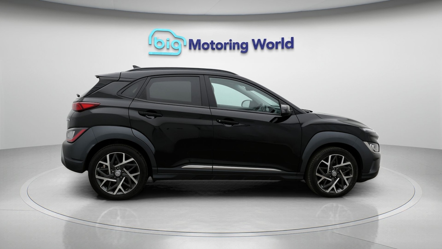 Used Hyundai KONA 2022 for sale - 77181771: Photo 8