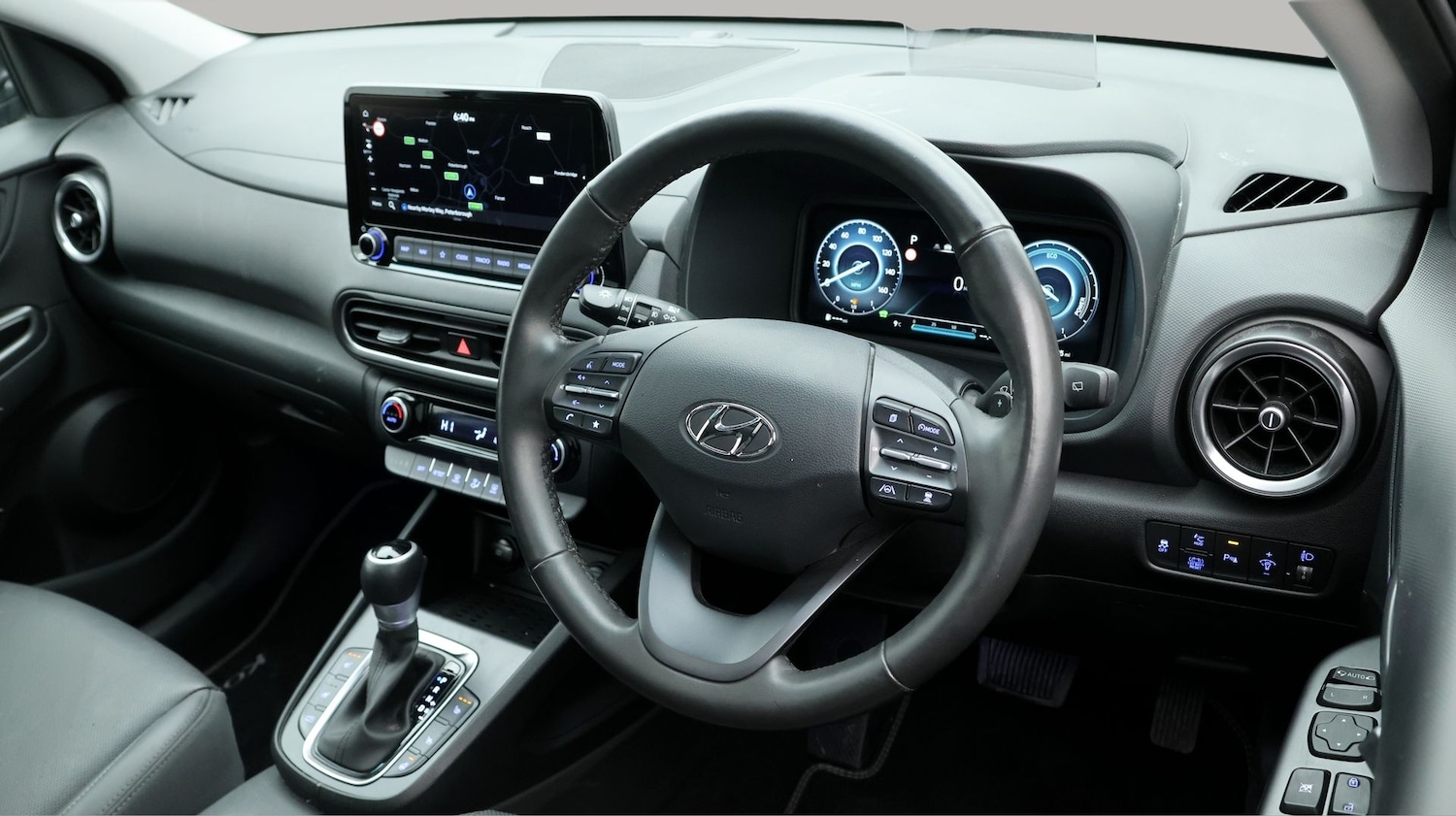 Used Hyundai KONA 2022 for sale - 77181771: Photo 9