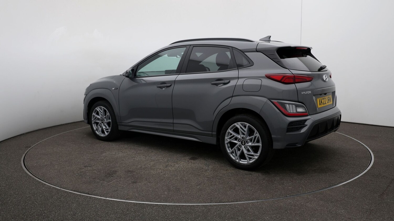 Used Hyundai KONA for sale - 76810193: Photo 28