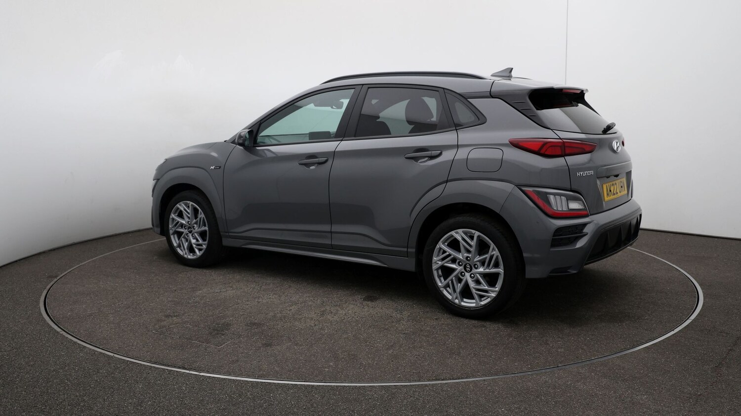 Used Hyundai KONA for sale - 76810193: Photo 29