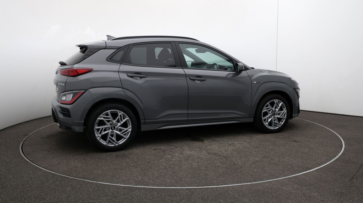 Used Hyundai KONA for sale - 76810193: Photo 44