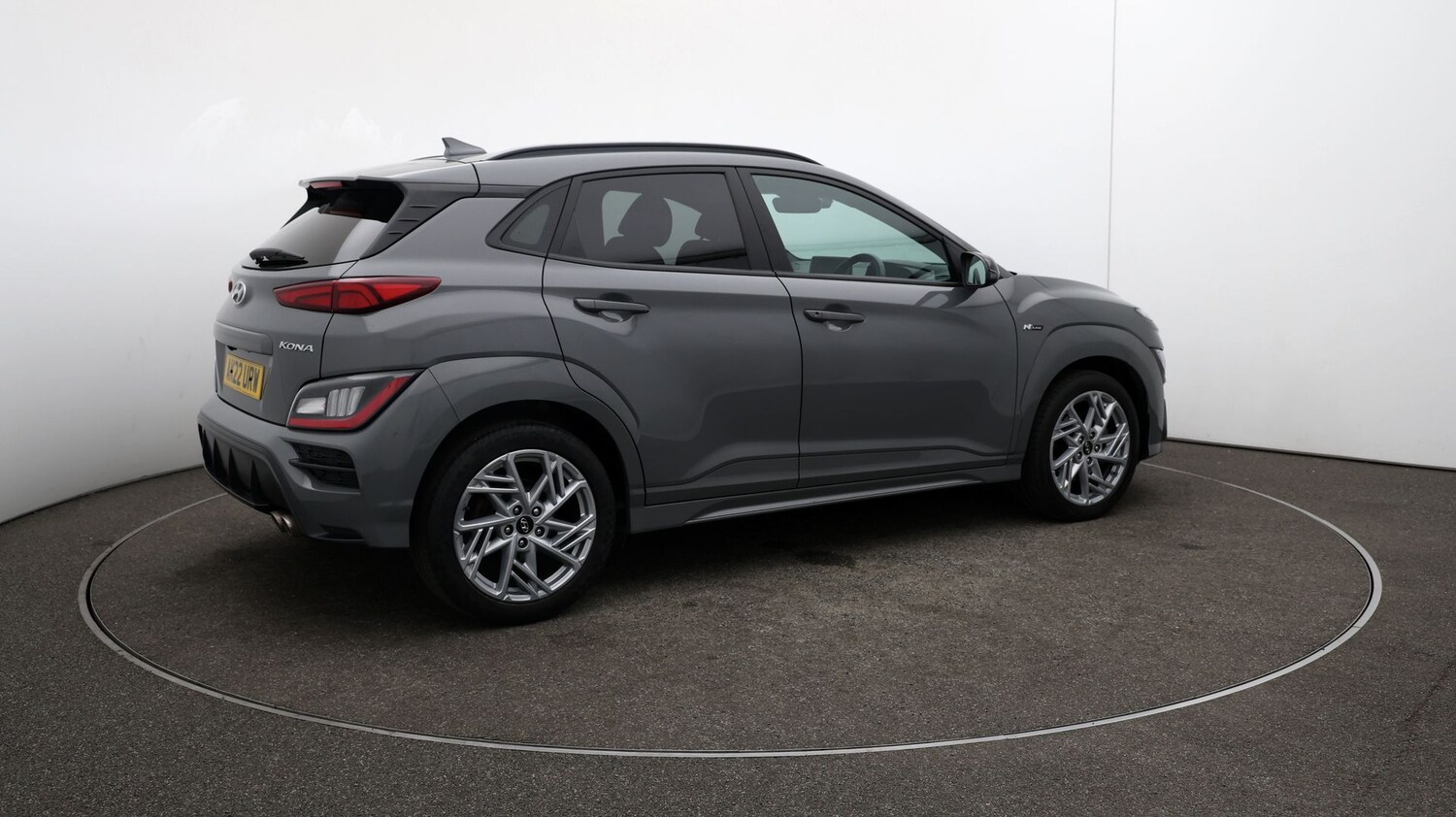 Used Hyundai KONA for sale - 76810193: Photo 45