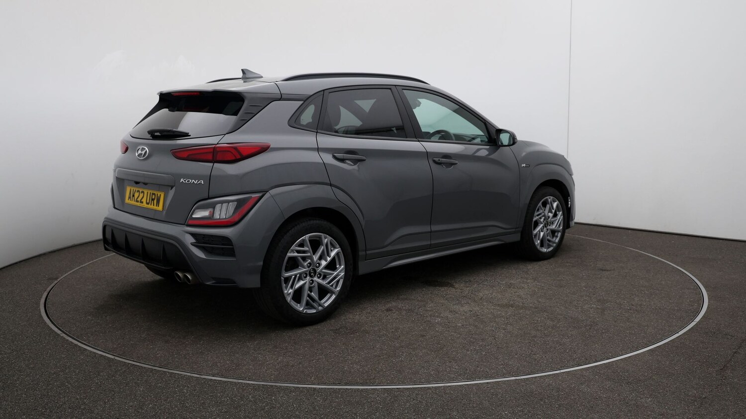 Used Hyundai KONA for sale - 76810193: Photo 46