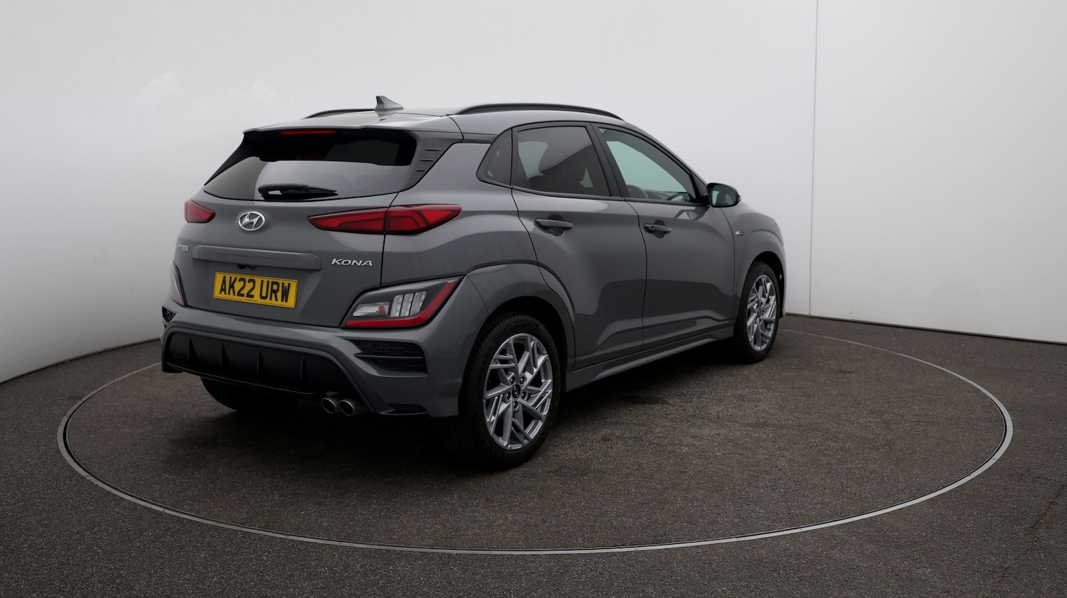 Used Hyundai KONA for sale - 76810193: Photo 47