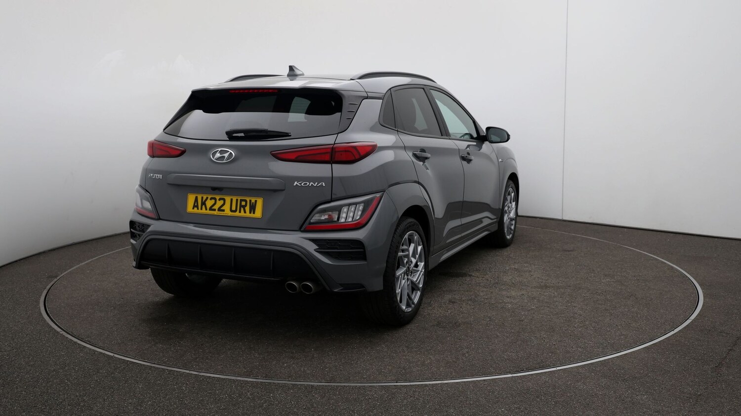 Used Hyundai KONA for sale - 76810193: Photo 48