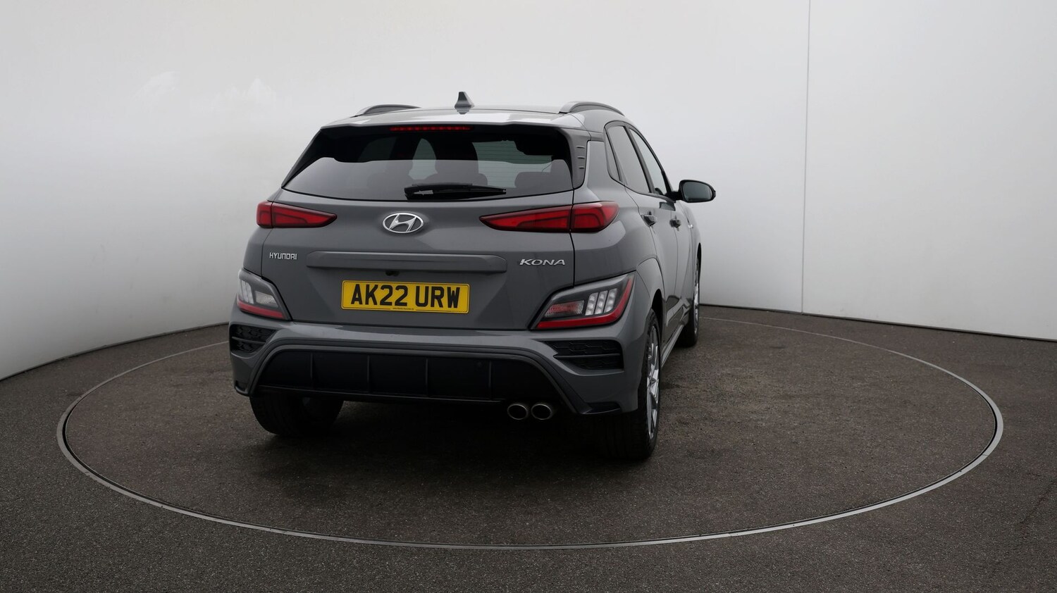 Used Hyundai KONA for sale - 76810193: Photo 49