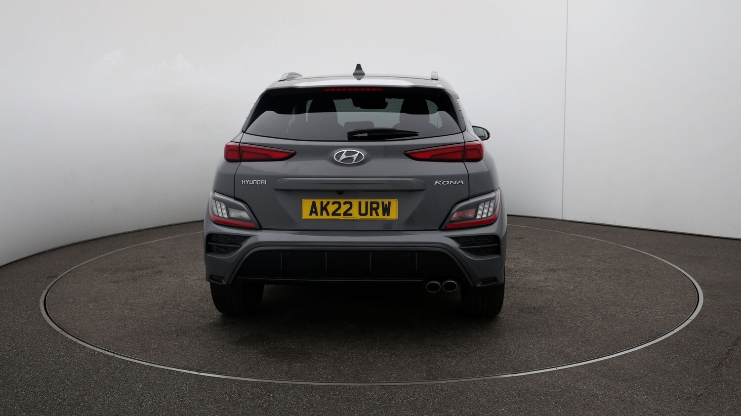 Used Hyundai KONA for sale - 76810193: Photo 50