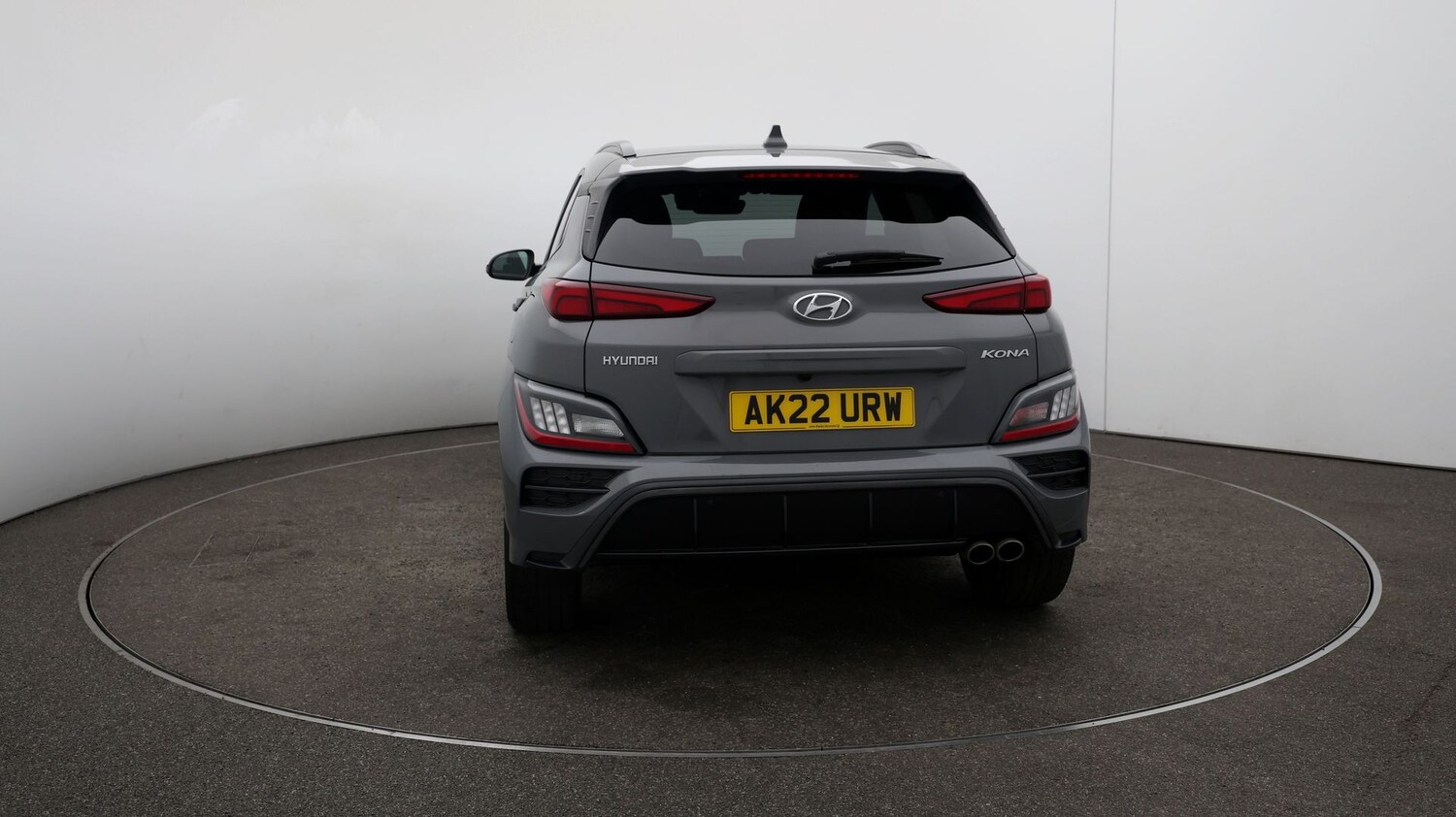 Used Hyundai KONA for sale - 76810193: Photo 52