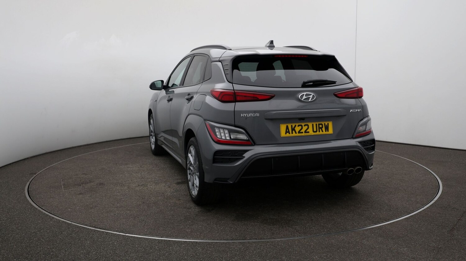 Used Hyundai KONA for sale - 76810193: Photo 53