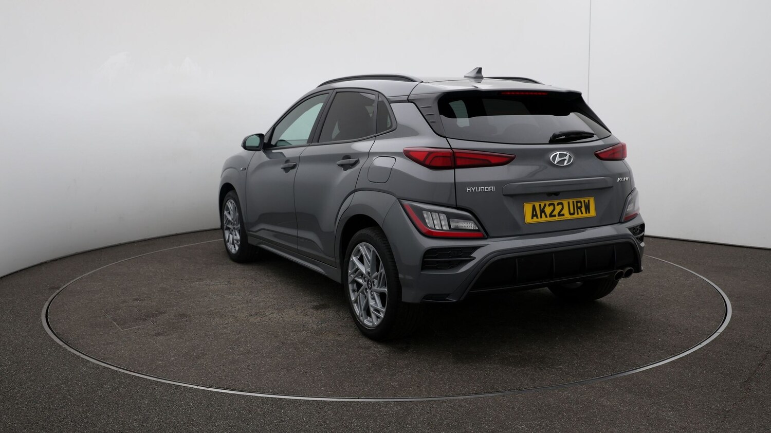 Used Hyundai KONA for sale - 76810193: Photo 54