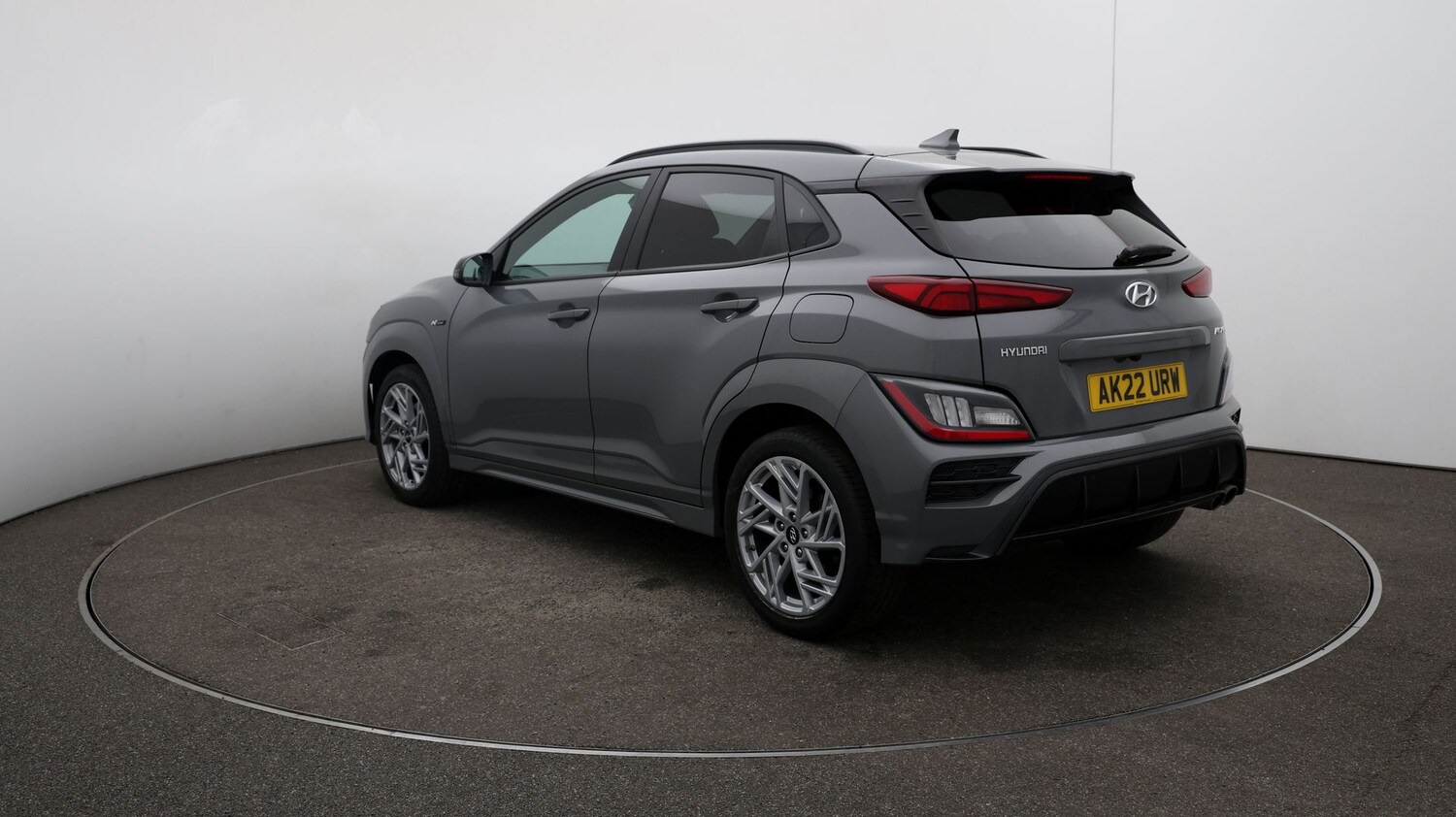 Used Hyundai KONA for sale - 76810193: Photo 55