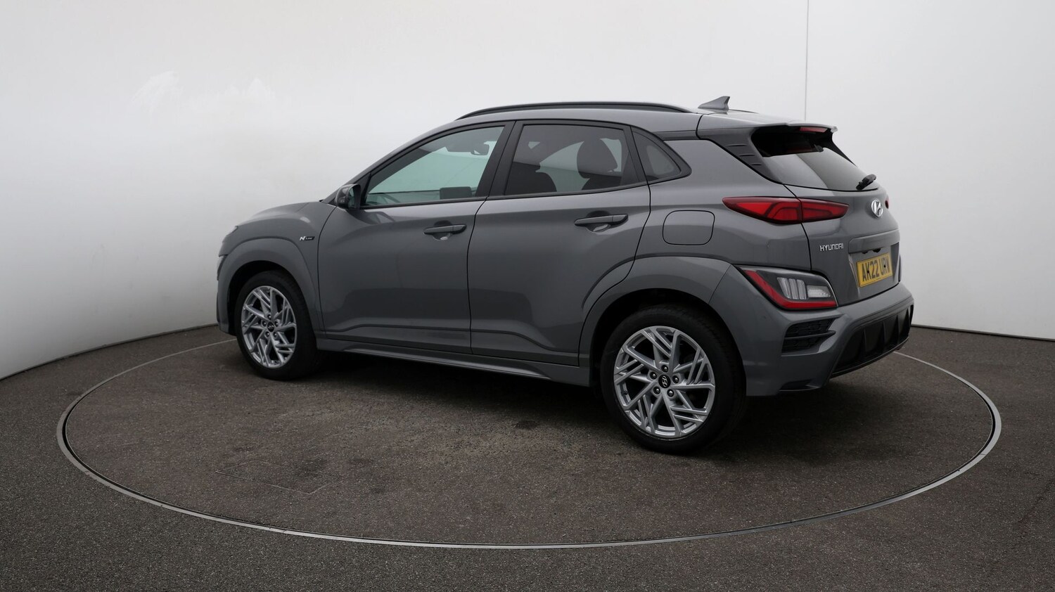 Used Hyundai KONA for sale - 76810193: Photo 56