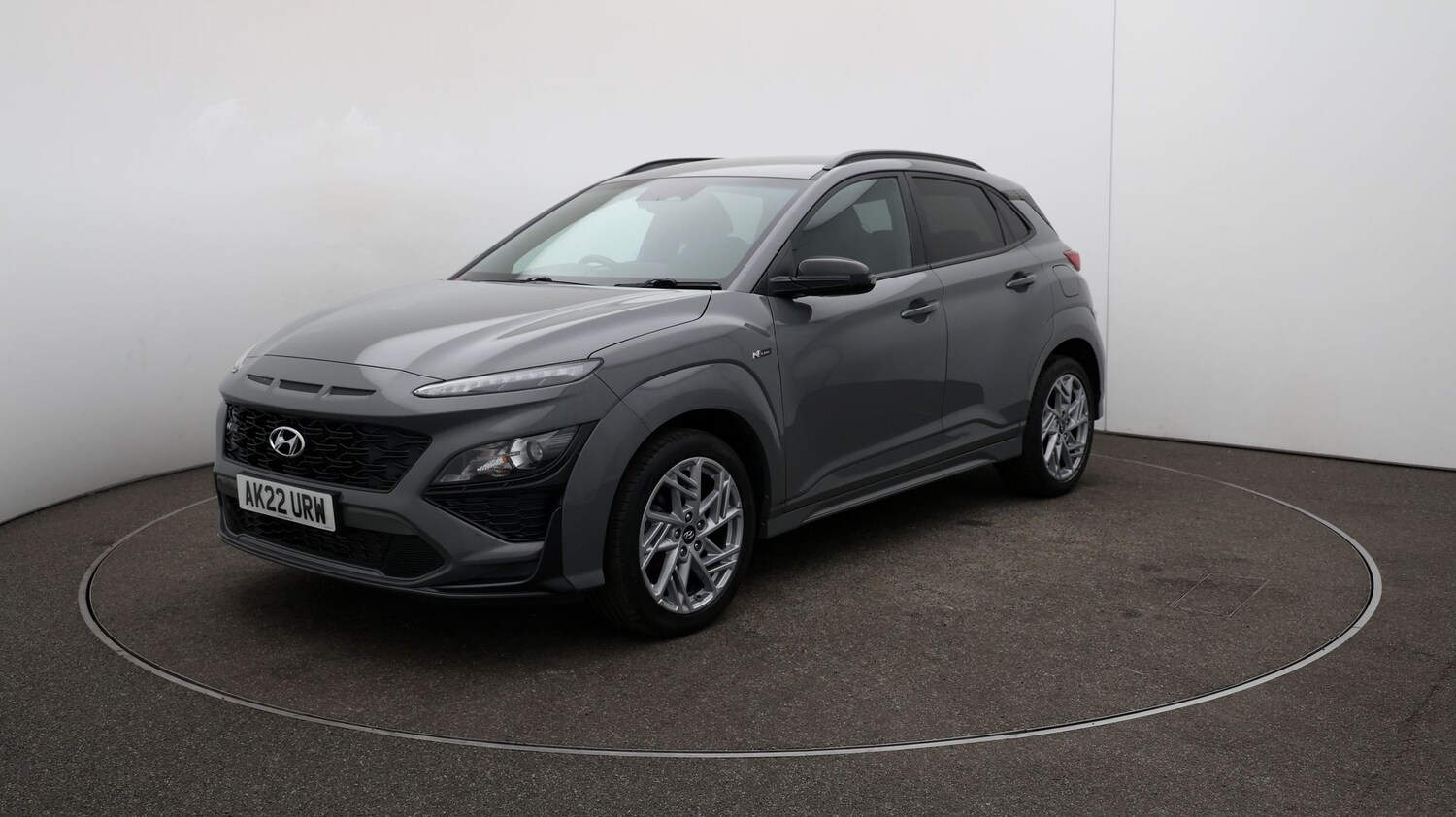 Used Hyundai KONA for sale - 76810193: Photo 62