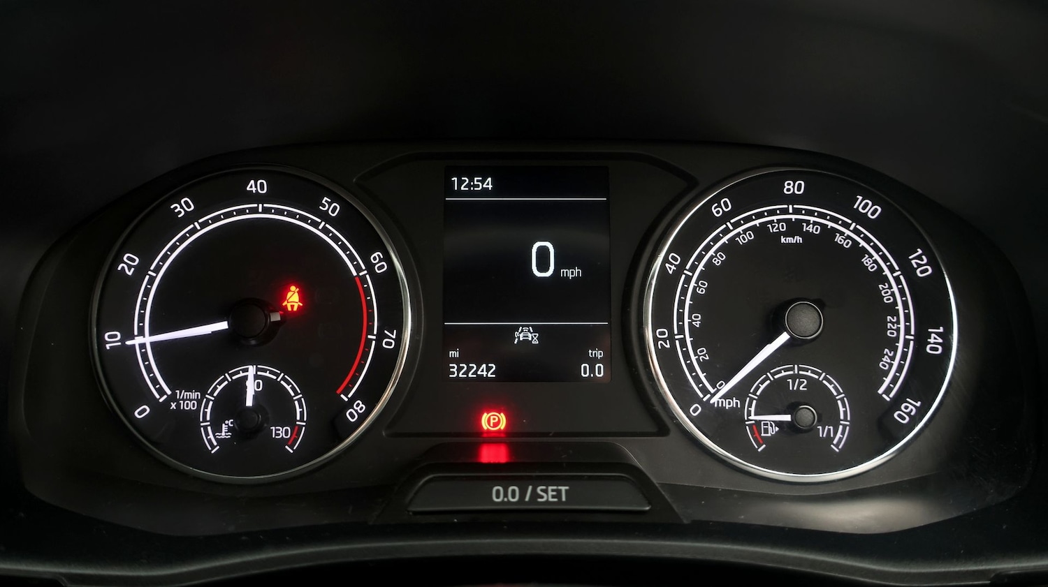 Used Skoda Fabia 2022 for sale - 77363468: Photo 10