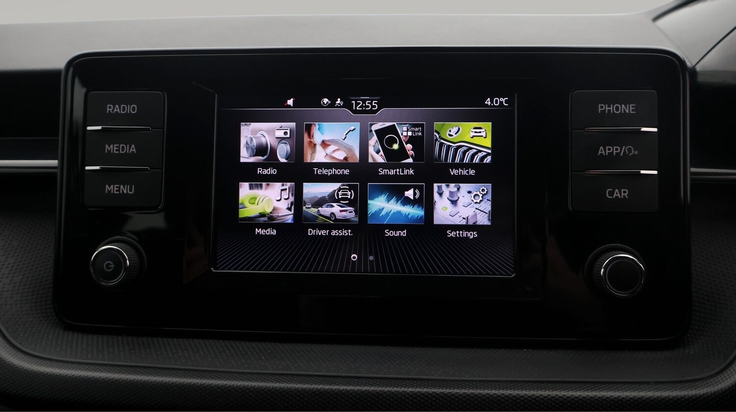 Used Skoda Fabia 2022 for sale - 77363468: Photo 11