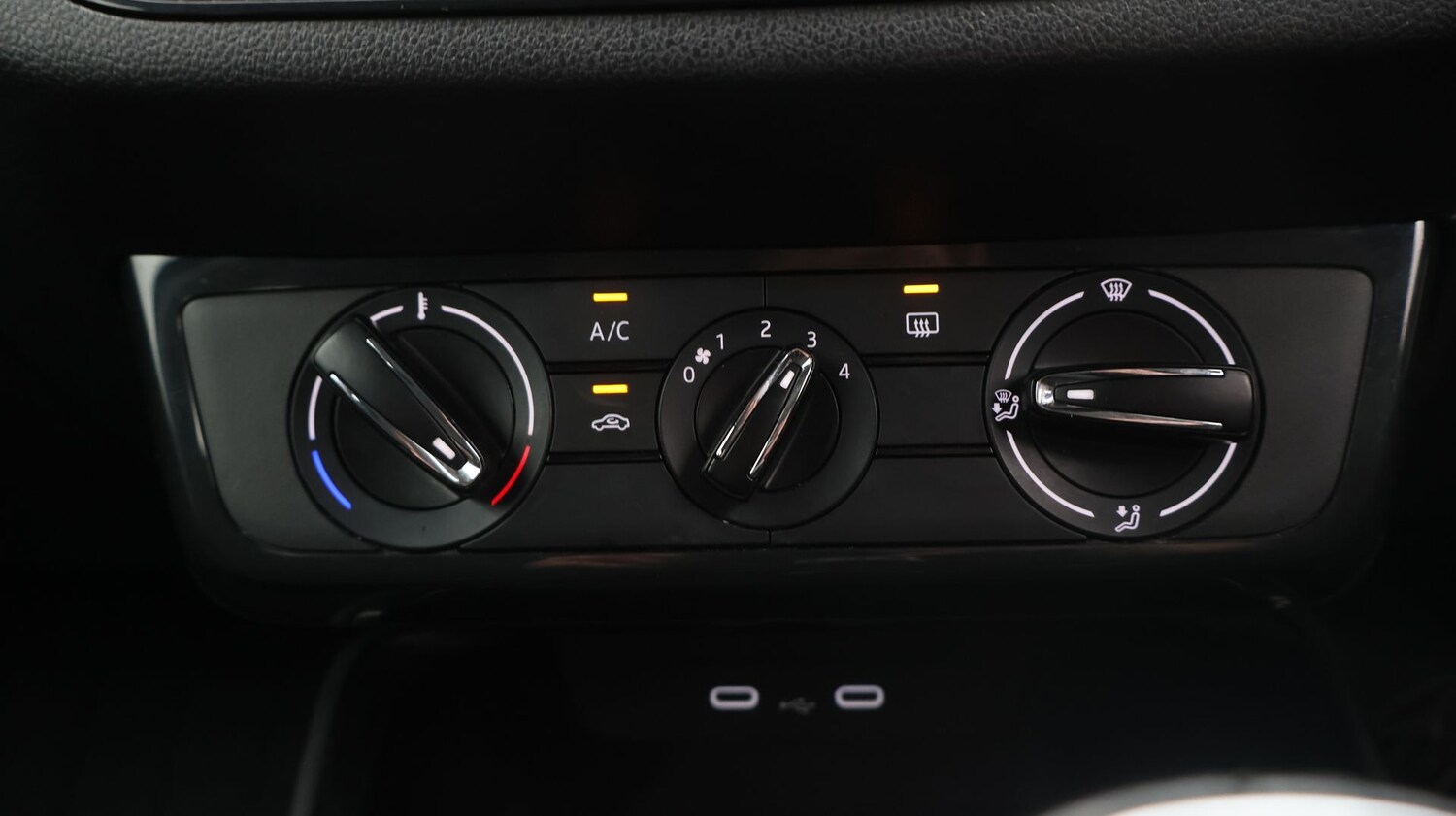 Used Skoda Fabia 2022 for sale - 77363468: Photo 12