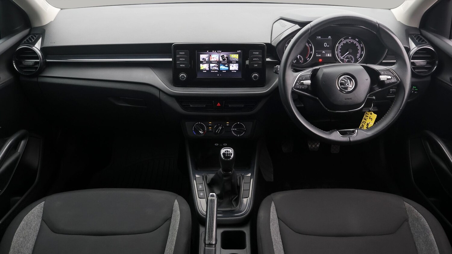 Used Skoda Fabia 2022 for sale - 77363468: Photo 13