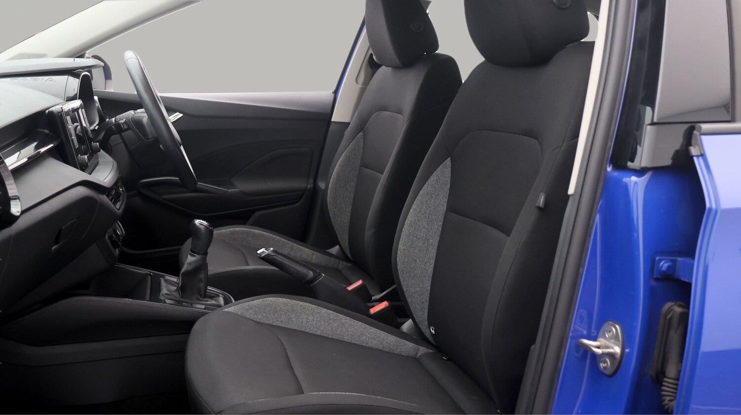 Used Skoda Fabia 2022 for sale - 77363468: Photo 14