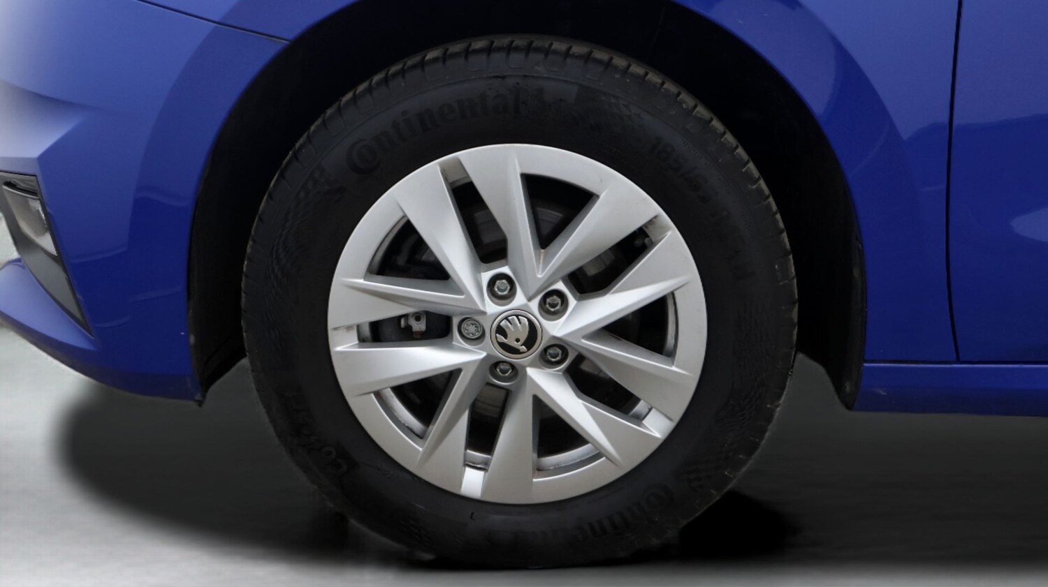 Used Skoda Fabia 2022 for sale - 77363468: Photo 18