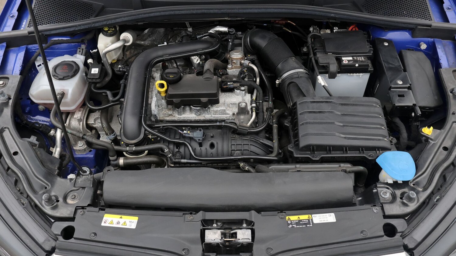 Used Skoda Fabia 2022 for sale - 77363468: Photo 19