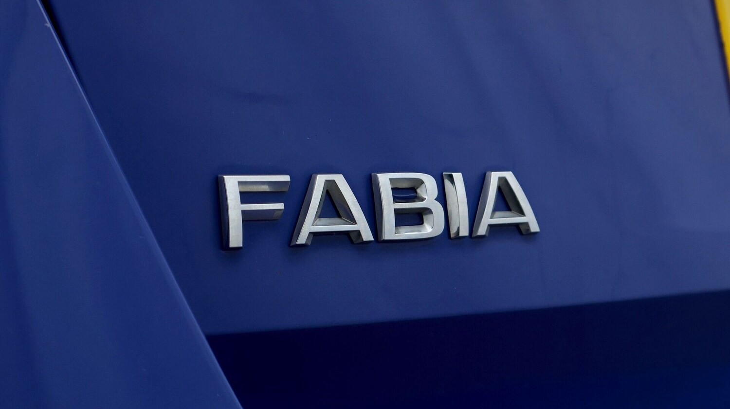 Used Skoda Fabia 2022 for sale - 77363468: Photo 21