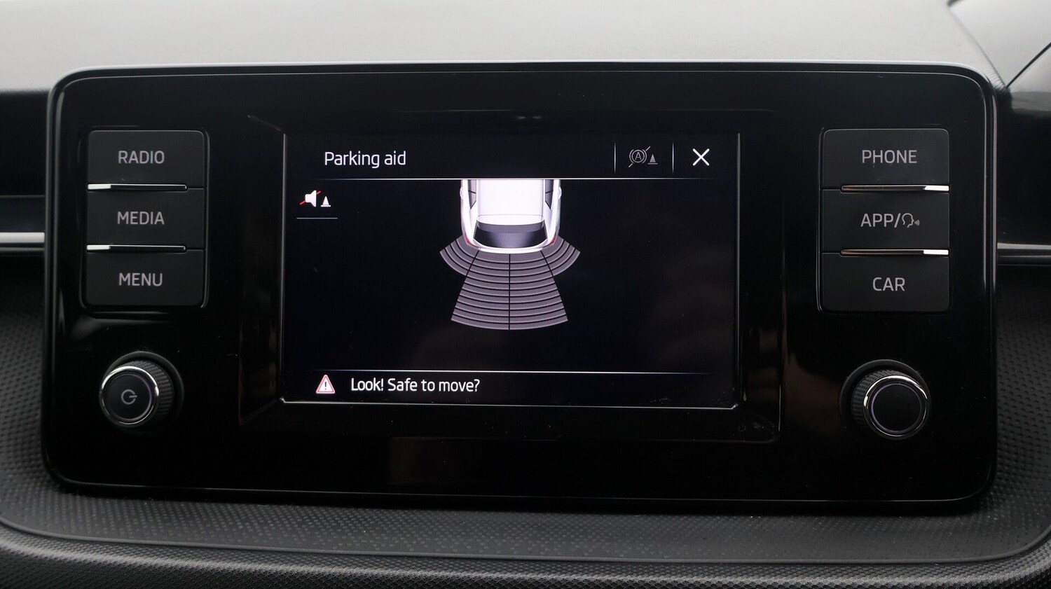 Used Skoda Fabia 2022 for sale - 77363468: Photo 23