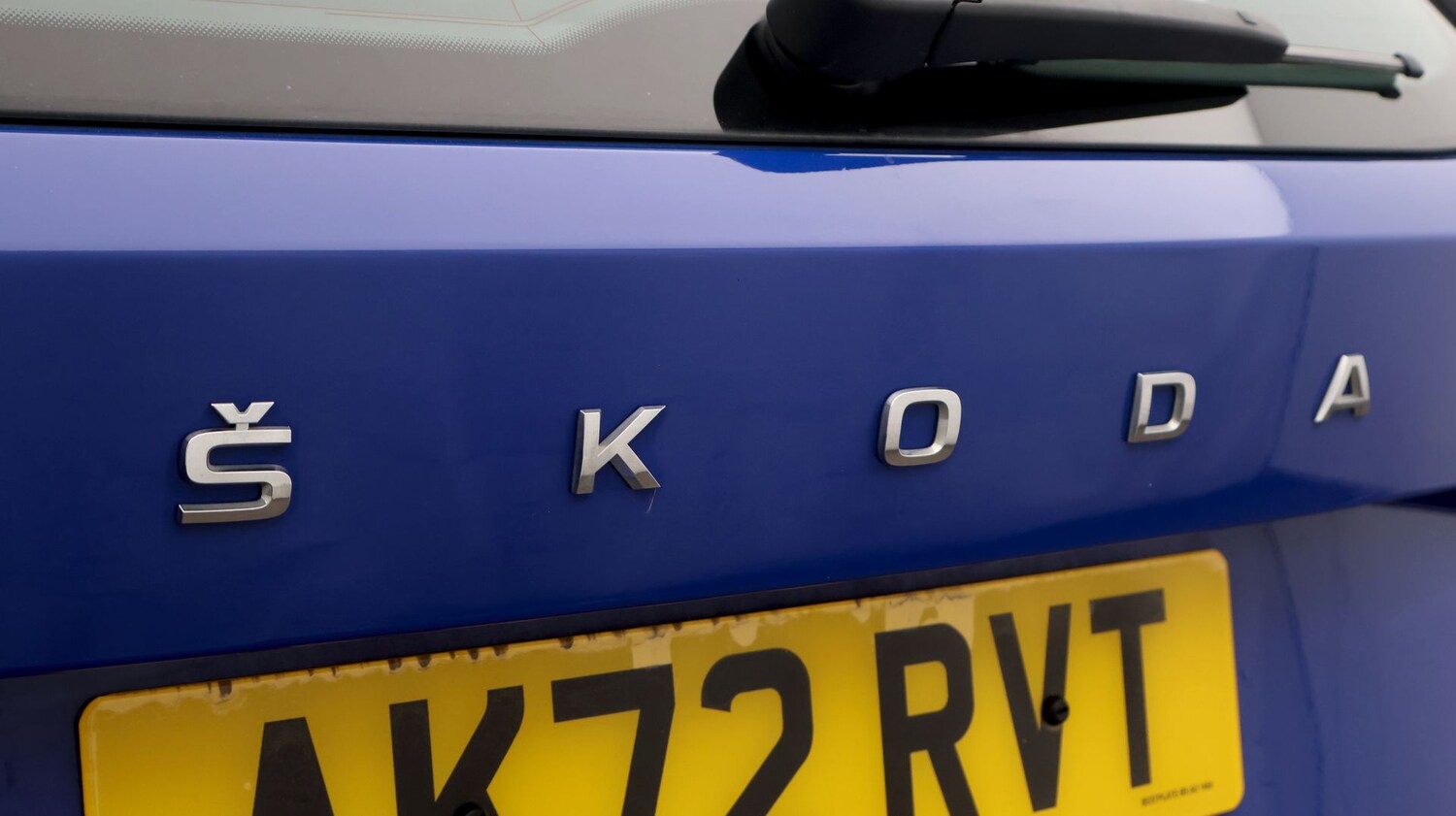 Used Skoda Fabia 2022 for sale - 77363468: Photo 24