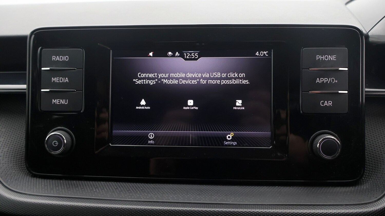 Used Skoda Fabia 2022 for sale - 77363468: Photo 25